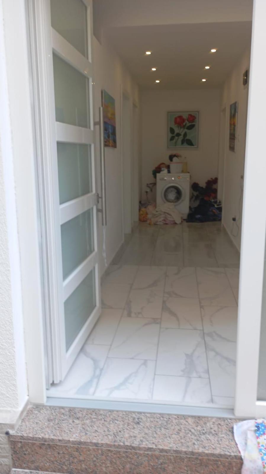 Durres Beach Rooms Екстер'єр фото