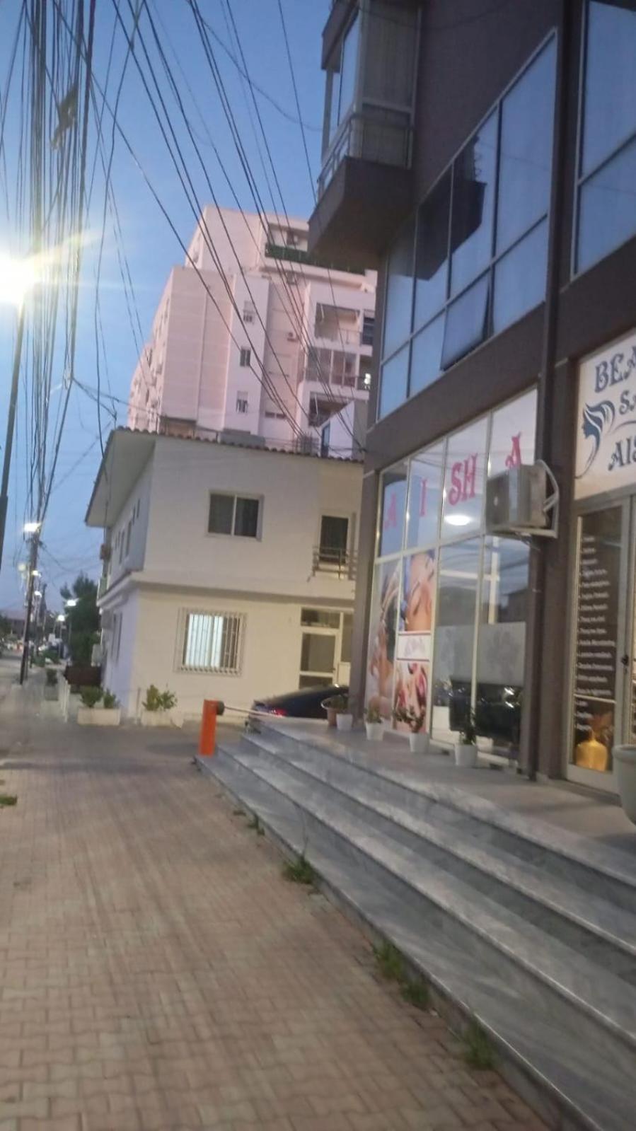 Durres Beach Rooms Екстер'єр фото